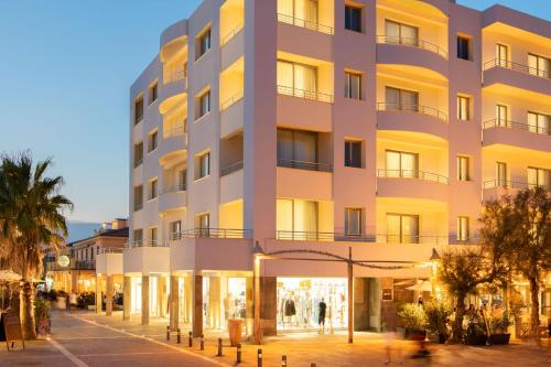 boutique hotels in Marina Di Cecina