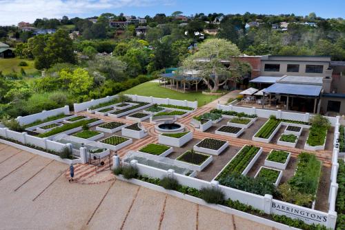 boutique hotels in Plettenberg Bay