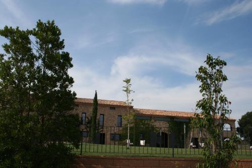 boutique hotels in Avinyonet De Puigventós