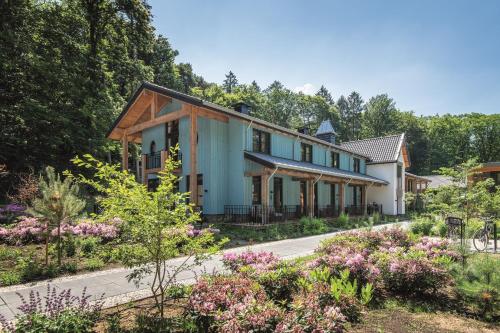 boutique hotels in Achterhoek