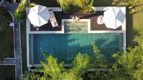 boutique hotels in Gili Air