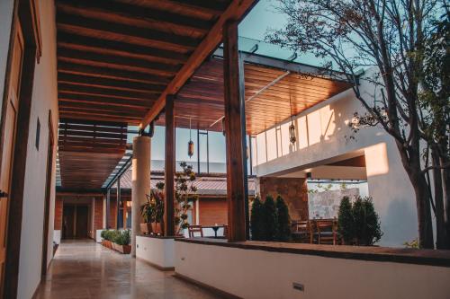 boutique hotels in Zitácuaro