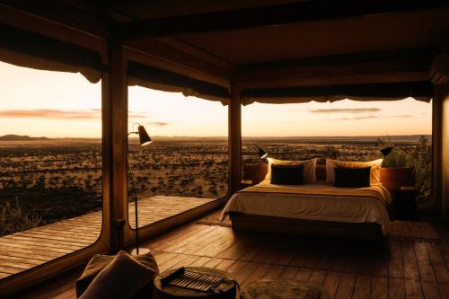 boutique hotels in Windhoek