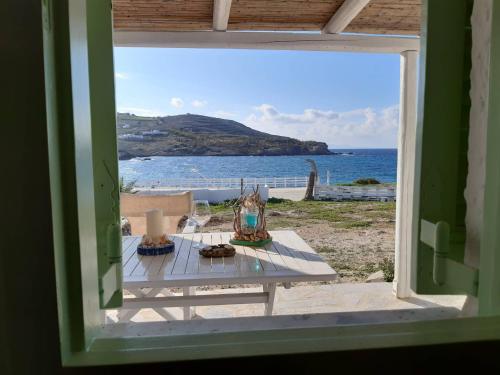 boutique hotels in Antiparos