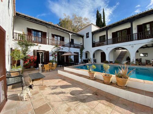 boutique hotels in Malaga Province