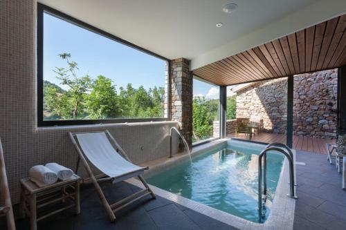 boutique hotels in Pyrénées