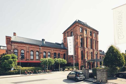 boutique hotels in Hansestadt Hamburg