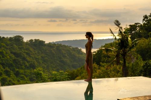 boutique hotels in Nusa Penida