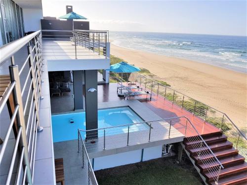 boutique hotels in Garden Route