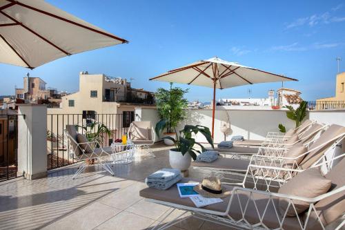 boutique hotels in Palma De Mallorca