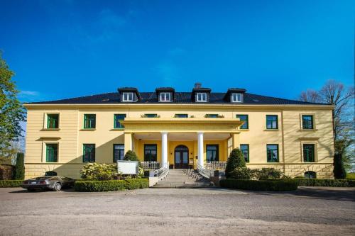 boutique hotels in Baltic Sea