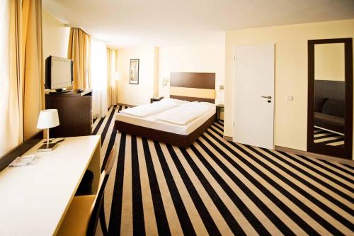 boutique hotels in Frankfurt A/M