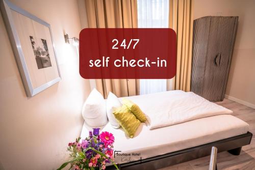 boutique hotels in Charlottenburg