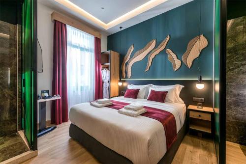 boutique hotels in Amoudara Herakliou