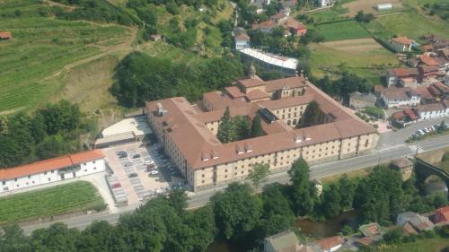 boutique hotels in El Bierzo