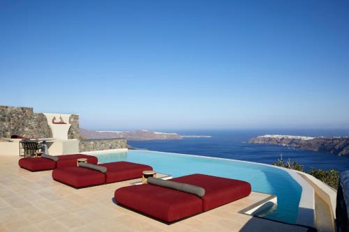 boutique hotels in Mediterranean Sea