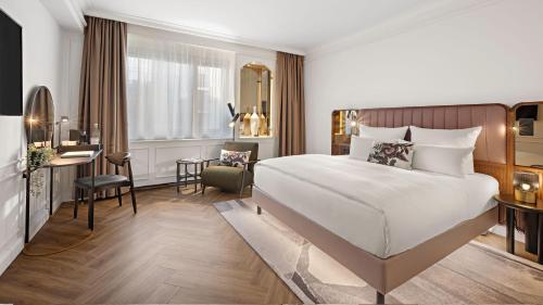 boutique hotels in Charlottenburg