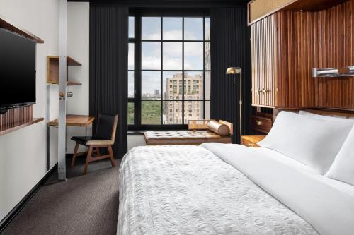 boutique hotels in Upper West Side