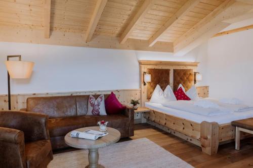 boutique hotels in Mondseeland