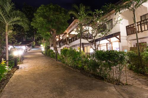 boutique hotels in Boracay