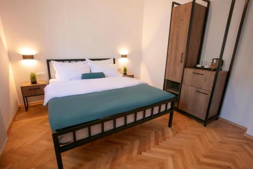 boutique hotels in Pristina