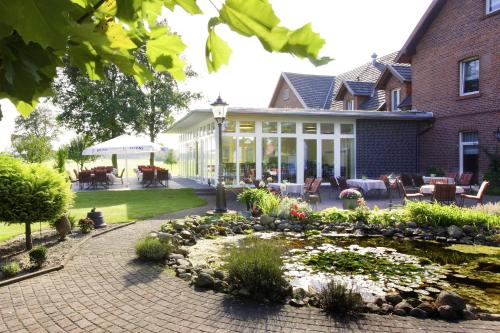 boutique hotels in Münsterland