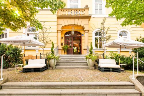 boutique hotels in Starnberg Five Lakes Region