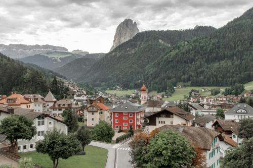 boutique hotels in Val Gardena