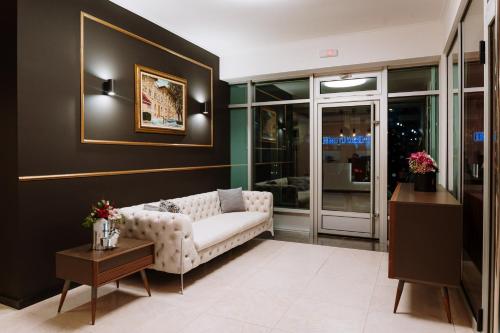 boutique hotels in Tuzla