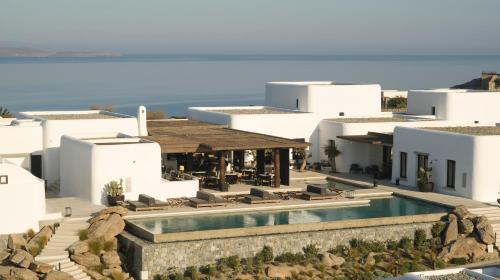 boutique hotels in Agios Ioannis Mykonos