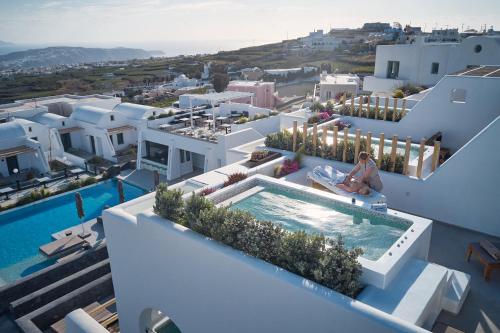 boutique hotels in Pyrgos