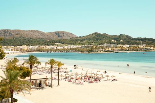 boutique hotels in Alcudia