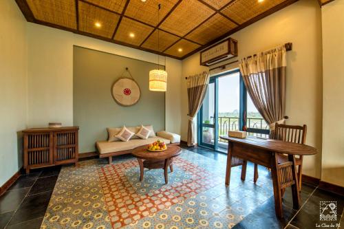 boutique hotels in Thanh Hoa