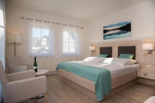 boutique hotels in Rhine District