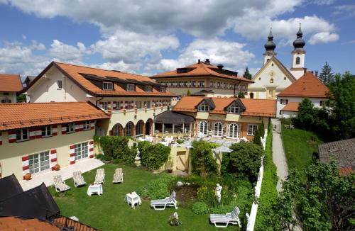 boutique hotels in Upper Bavaria