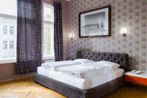 boutique hotels in Schöneberg