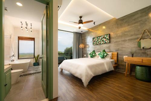 boutique hotels in Quang Nam