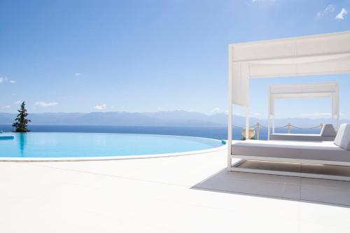 boutique hotels in Peloponnese