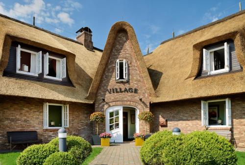 boutique hotels in Wadden Sea National Park