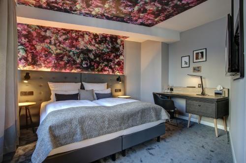 boutique hotels in Hamburg