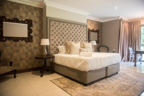 boutique hotels in North West