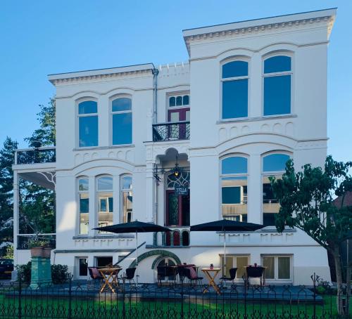 boutique hotels in Hilvarenbeek