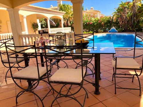 boutique hotels in Algarve