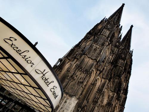 boutique hotels in Köln