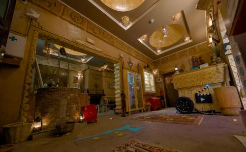 boutique hotels in Aït Ben Haddou