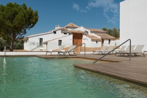 boutique hotels in Cordoba Province