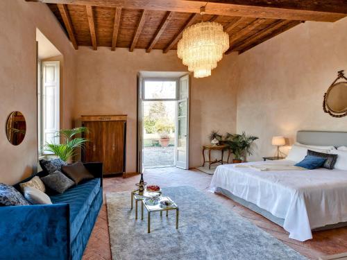 boutique hotels in Provincia Di Como