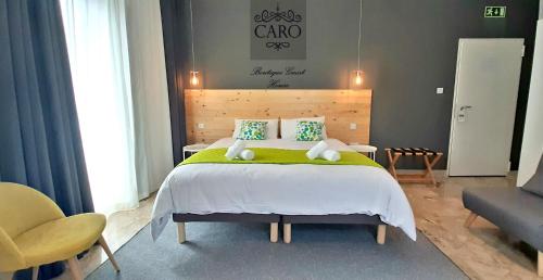 boutique hotels in St Julian'S