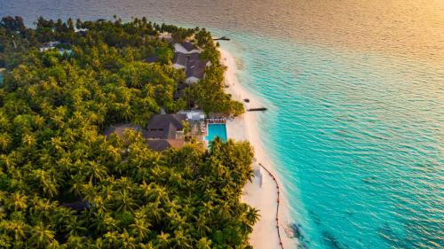 boutique hotels in Ari Atoll