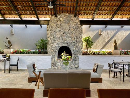 boutique hotels in Lake Chapala